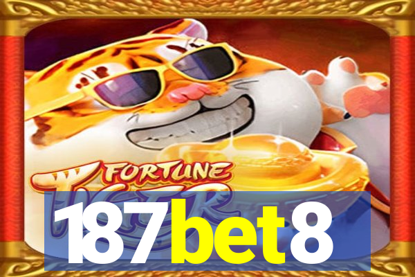 187bet8