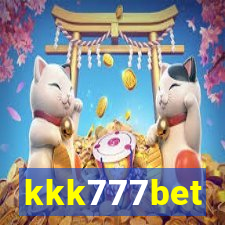 kkk777bet