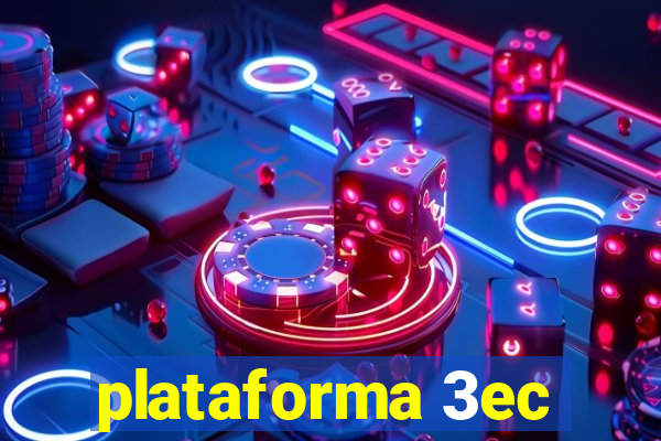 plataforma 3ec