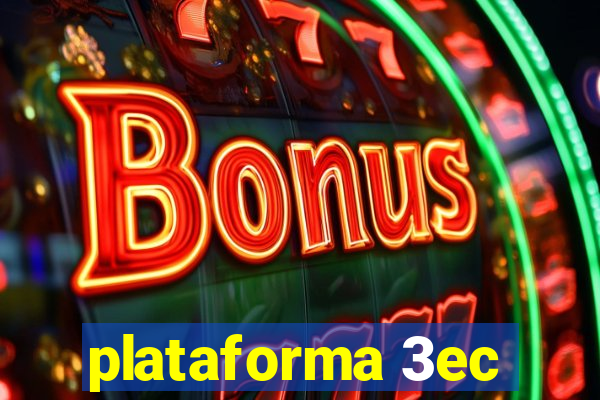 plataforma 3ec