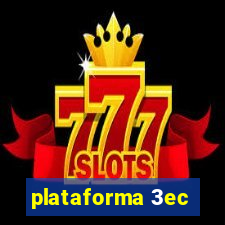 plataforma 3ec