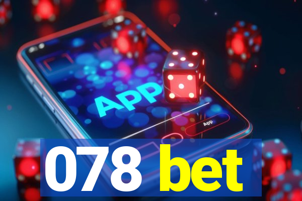 078 bet