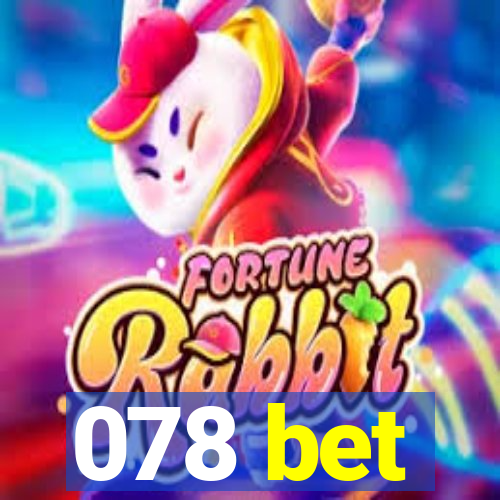 078 bet