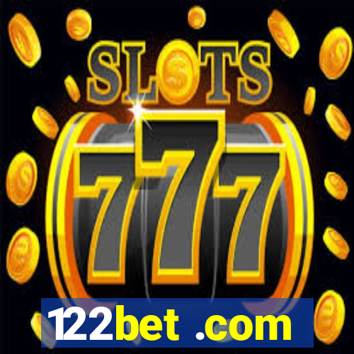 122bet .com