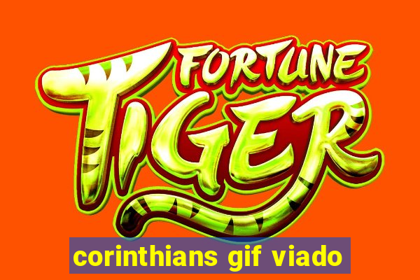 corinthians gif viado