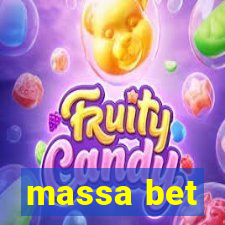 massa bet