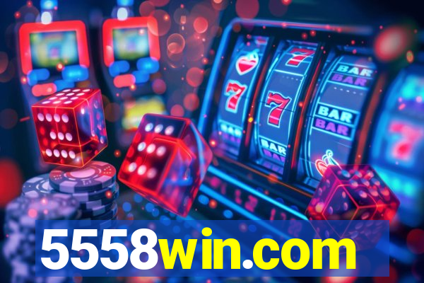 5558win.com