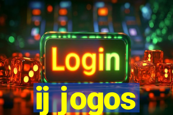 ij jogos