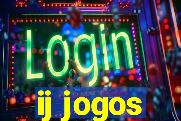 ij jogos