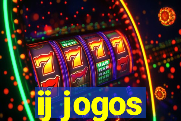 ij jogos