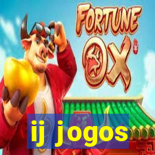 ij jogos