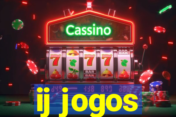 ij jogos