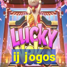 ij jogos