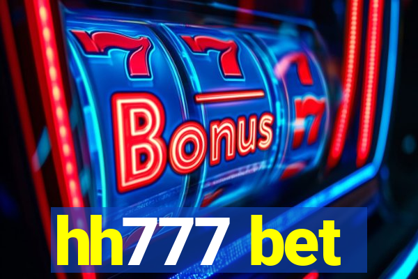 hh777 bet