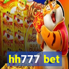 hh777 bet