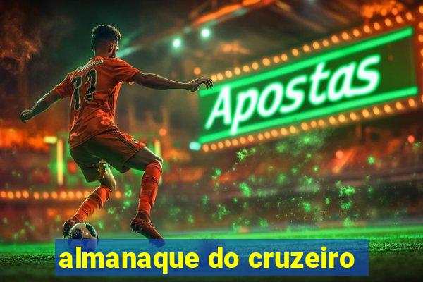 almanaque do cruzeiro