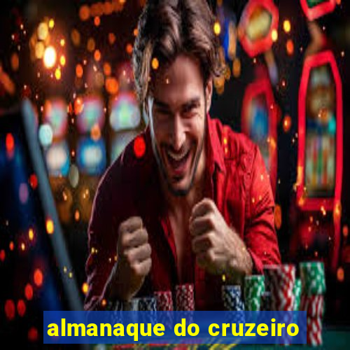 almanaque do cruzeiro