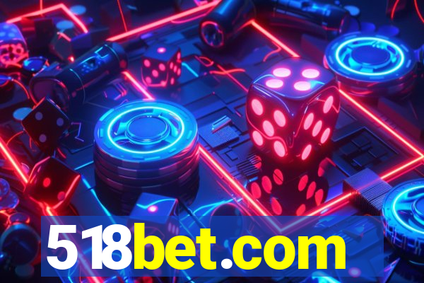 518bet.com