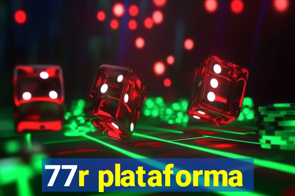 77r plataforma