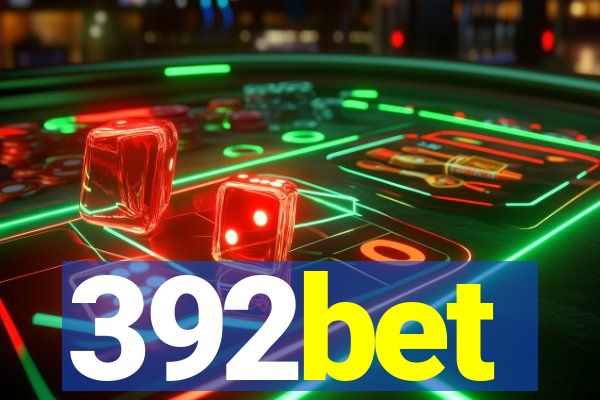 392bet