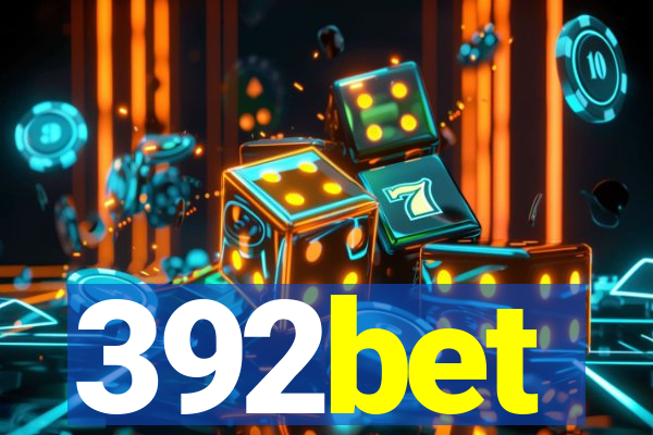 392bet