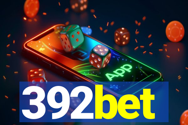 392bet