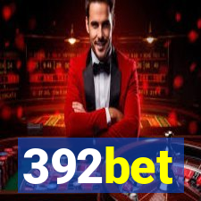 392bet