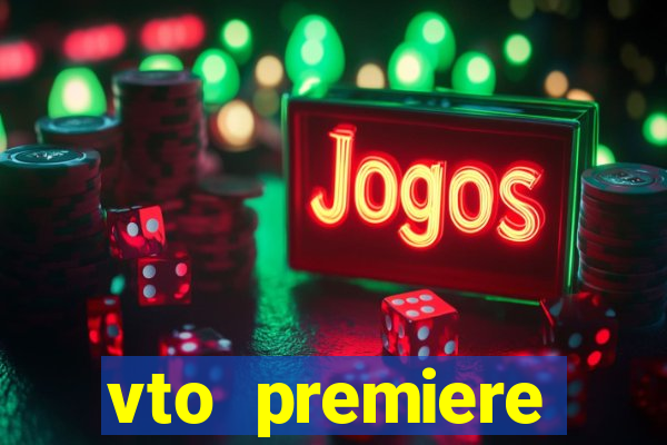 vto premiere futebol ao vivo