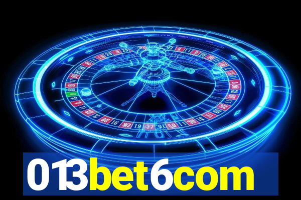 013bet6com