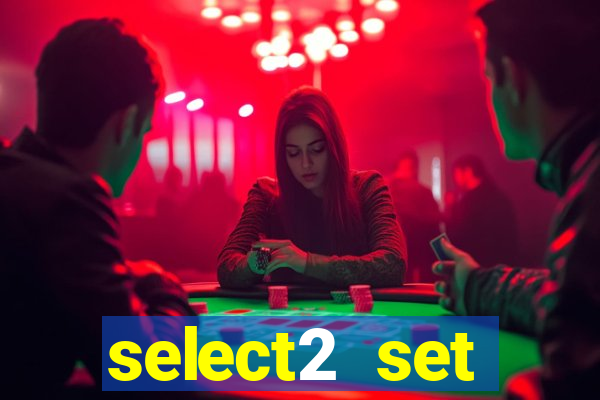 select2 set selected value jquery