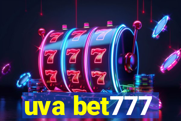 uva bet777