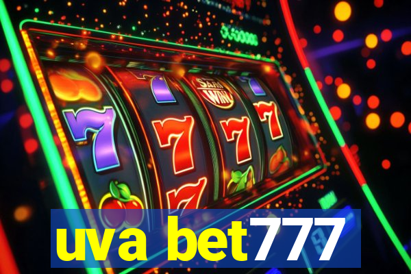 uva bet777