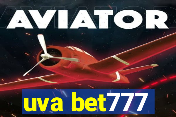 uva bet777