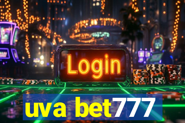 uva bet777