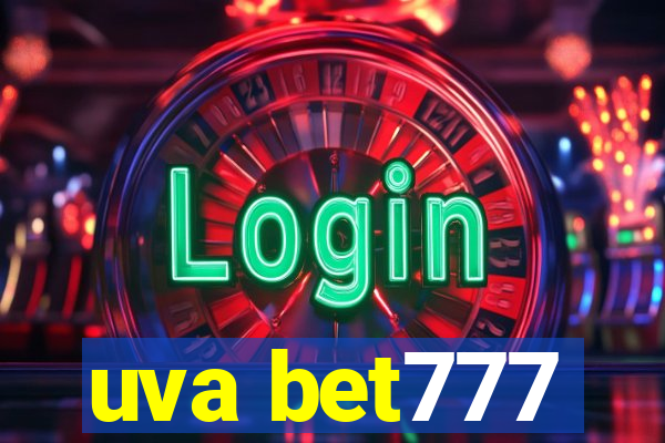 uva bet777