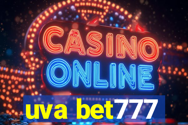 uva bet777