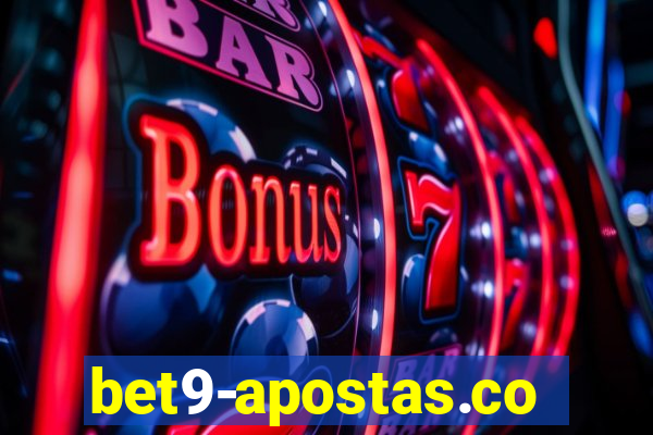 bet9-apostas.com