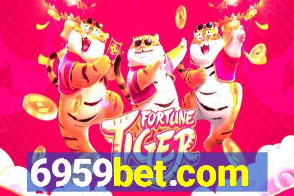 6959bet.com