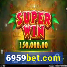 6959bet.com