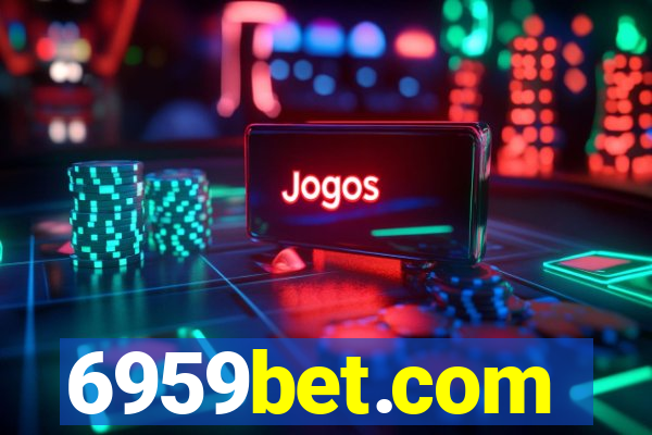 6959bet.com