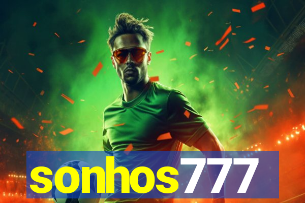 sonhos777