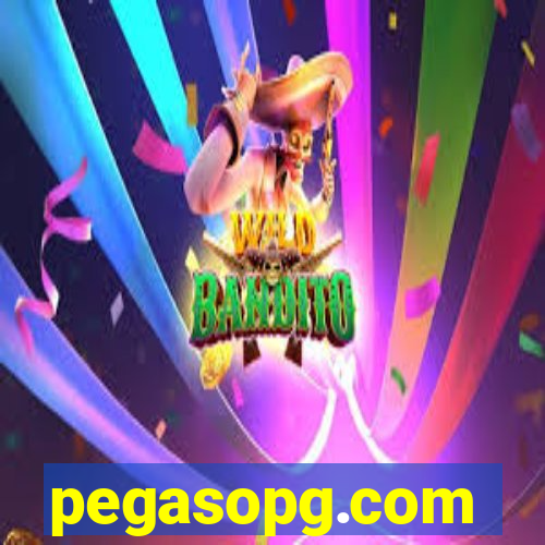 pegasopg.com