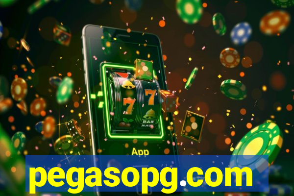 pegasopg.com