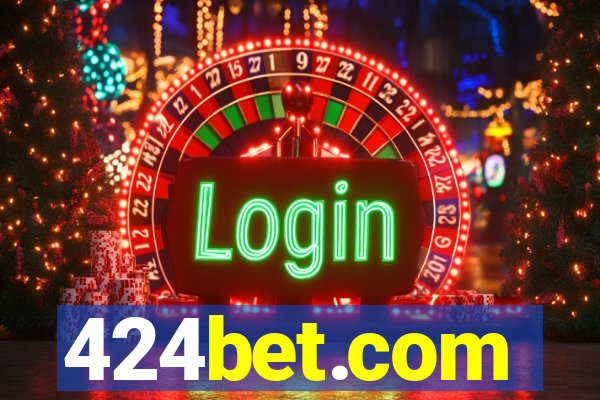 424bet.com