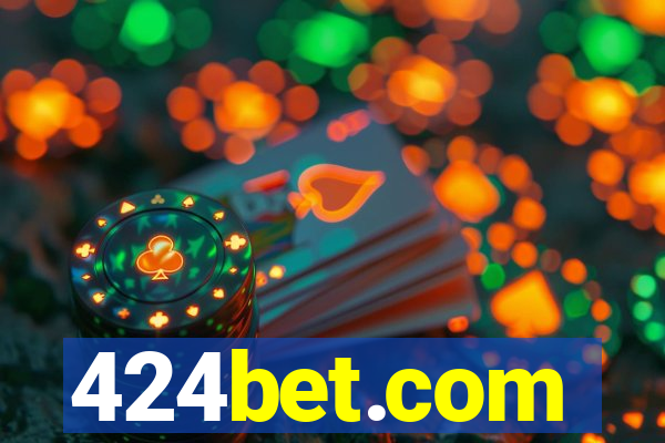 424bet.com