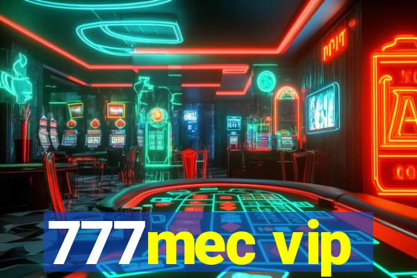 777mec vip