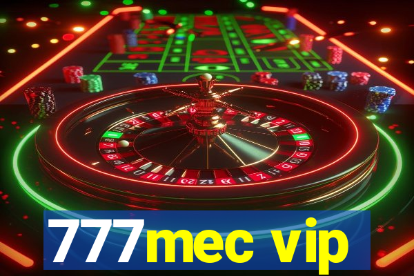 777mec vip