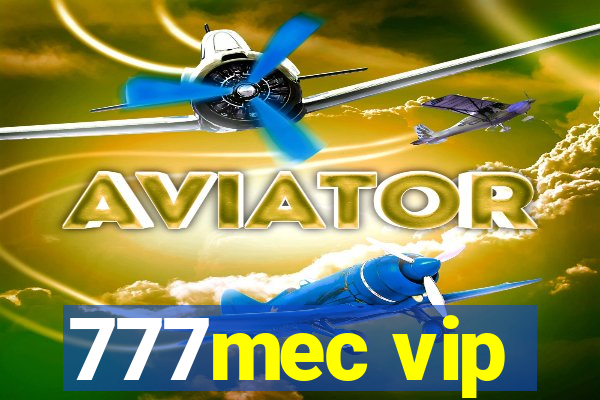 777mec vip