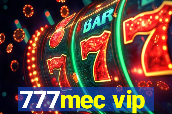 777mec vip