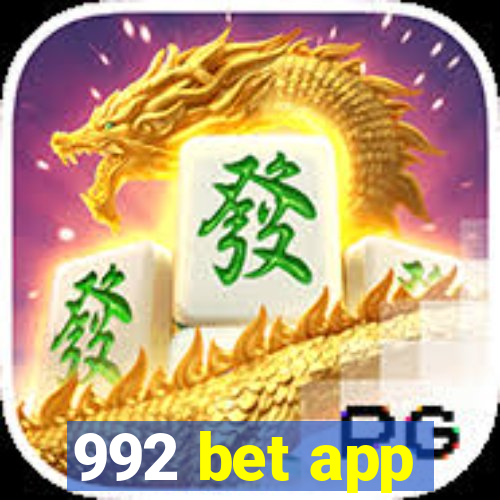 992 bet app